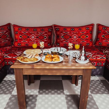 Dar Nourdha Hotel Marrákes Kültér fotó
