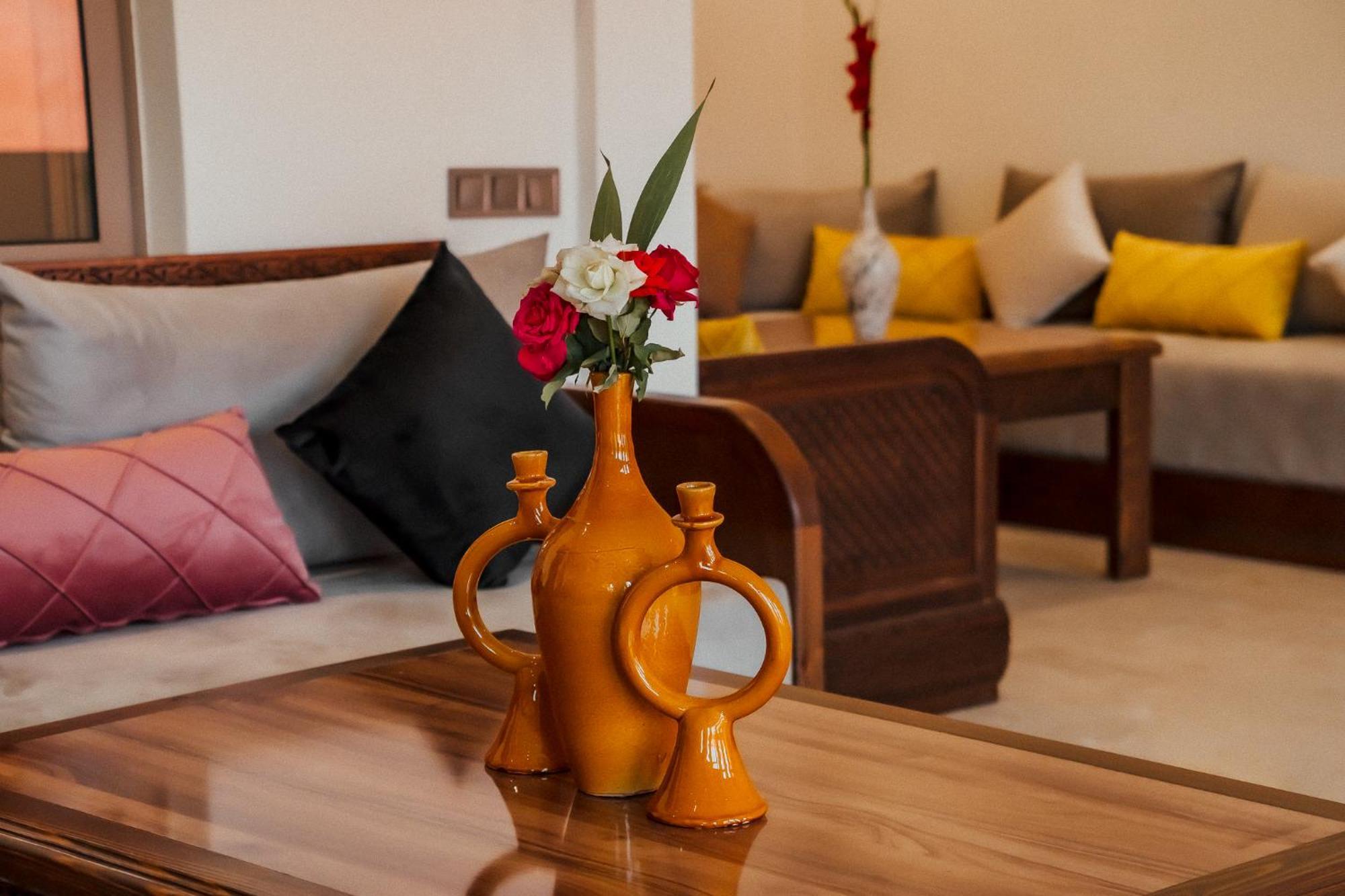 Dar Nourdha Hotel Marrákes Kültér fotó
