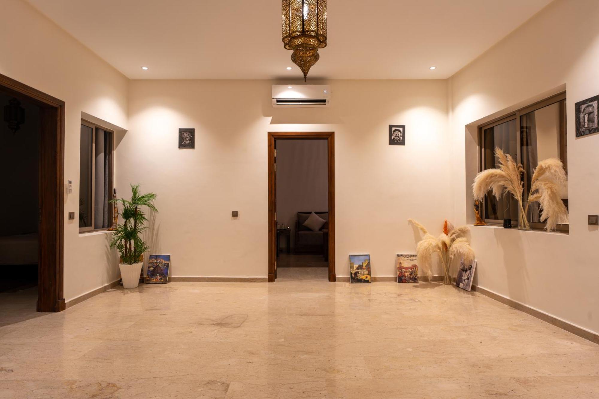 Dar Nourdha Hotel Marrákes Kültér fotó