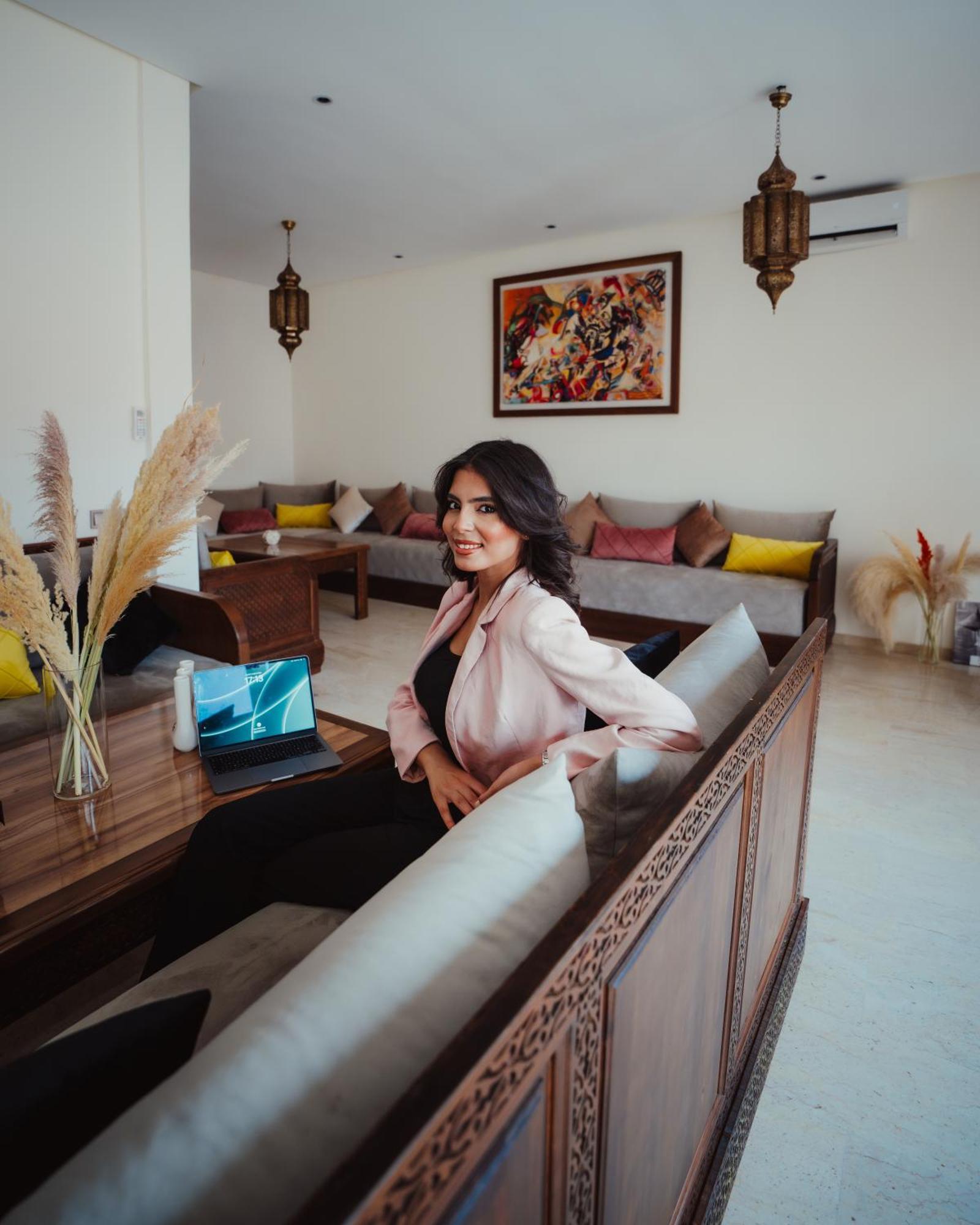 Dar Nourdha Hotel Marrákes Kültér fotó