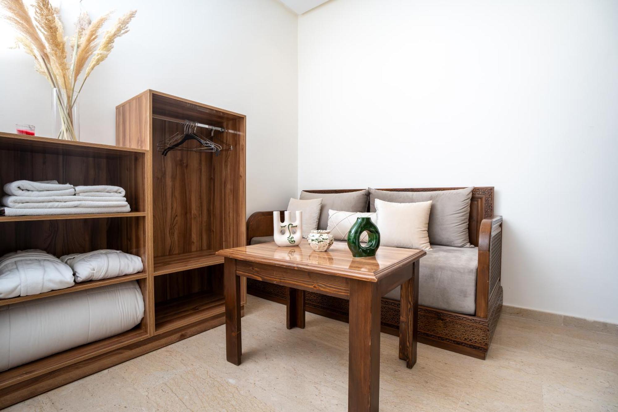 Dar Nourdha Hotel Marrákes Kültér fotó
