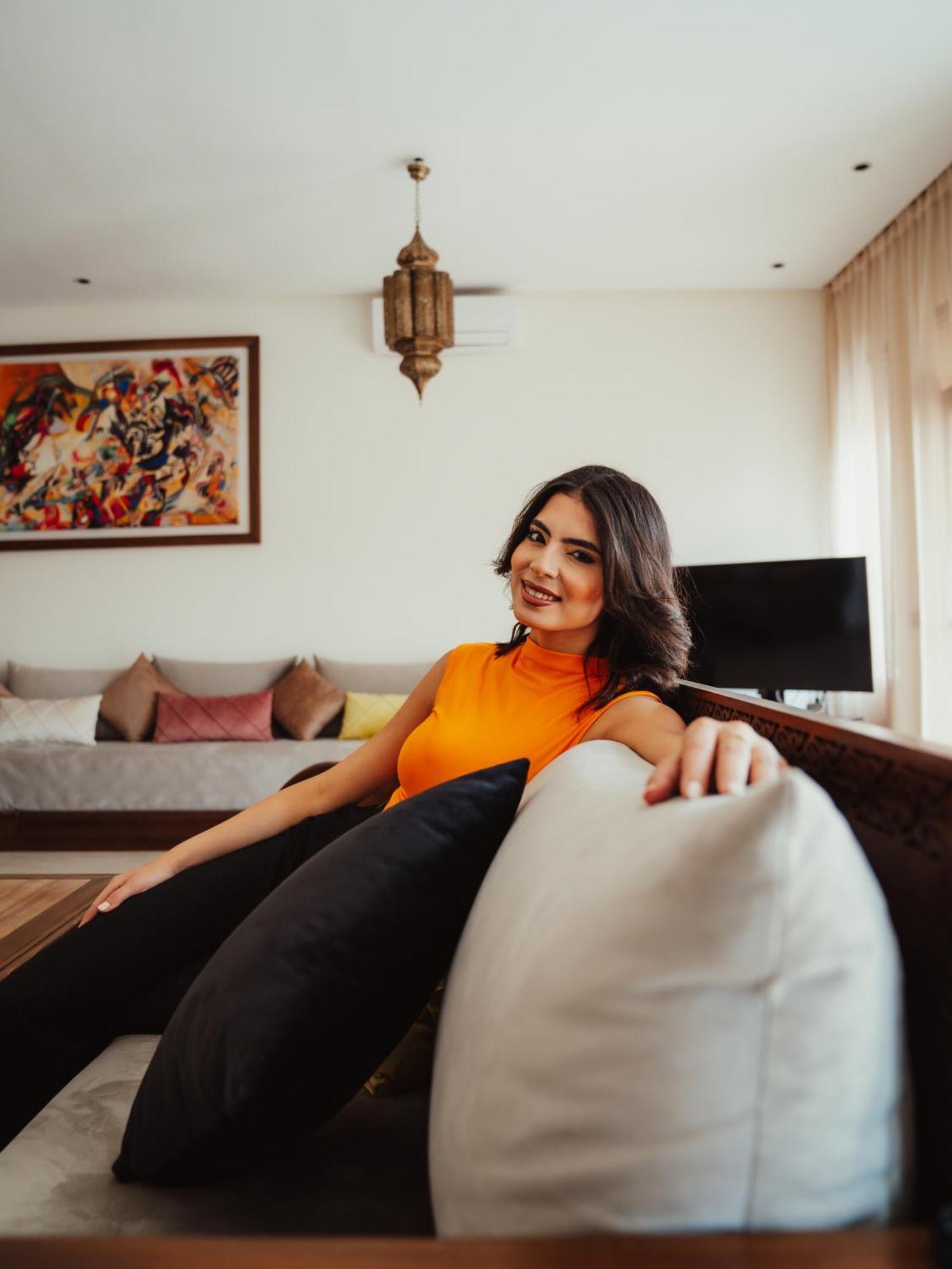 Dar Nourdha Hotel Marrákes Kültér fotó