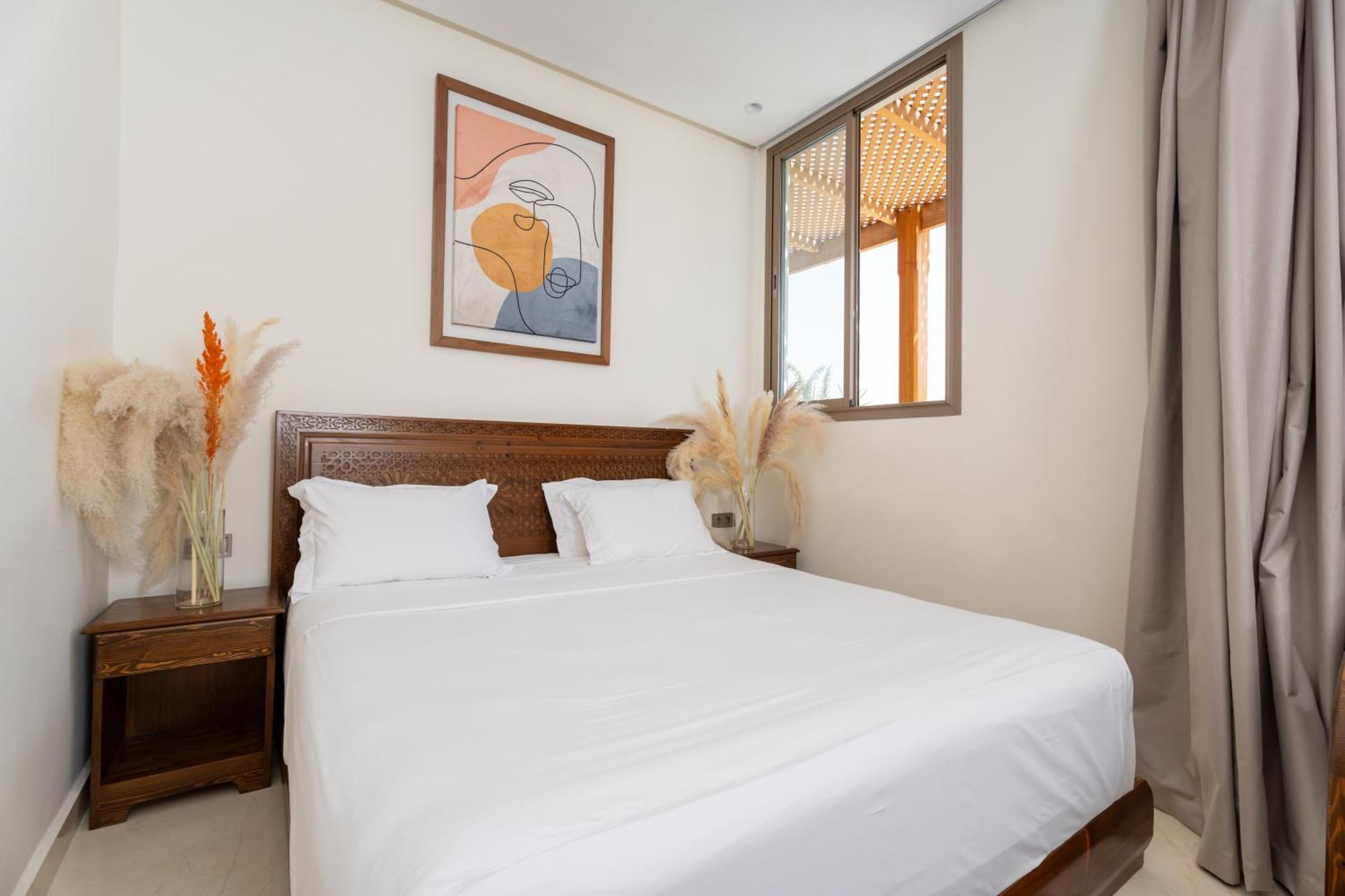 Dar Nourdha Hotel Marrákes Kültér fotó