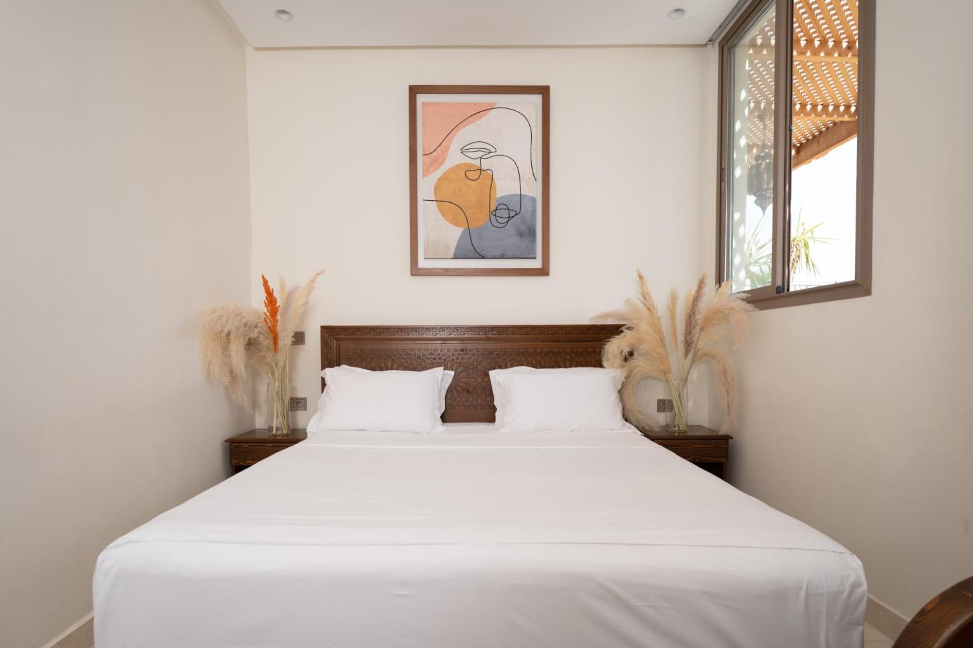 Dar Nourdha Hotel Marrákes Kültér fotó